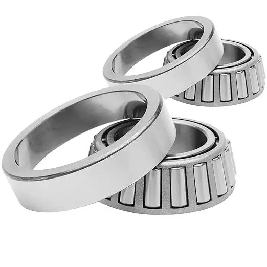 ட்ரக் தாங்கு உருளைகள் எப்படி ஹெவி-டூட்டி செயல்திறனை மேம்படுத்துகின்றன மற்றும் எதிர்கால போக்குவரத்து செயல்திறனை வடிவமைக்கின்றன?