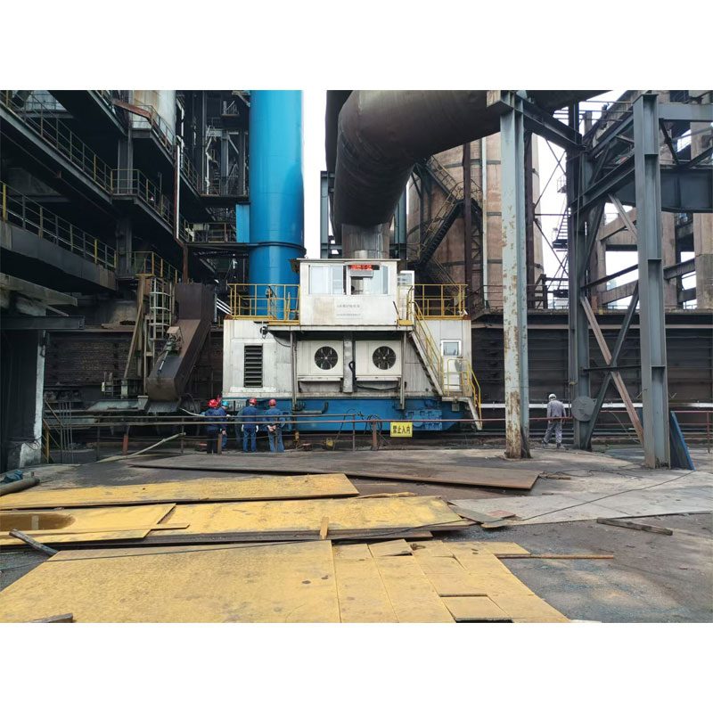 மின்சார இன்ஜின்கள் நவீன ரயில் போக்குவரத்தை எவ்வாறு மாற்றுகின்றன?