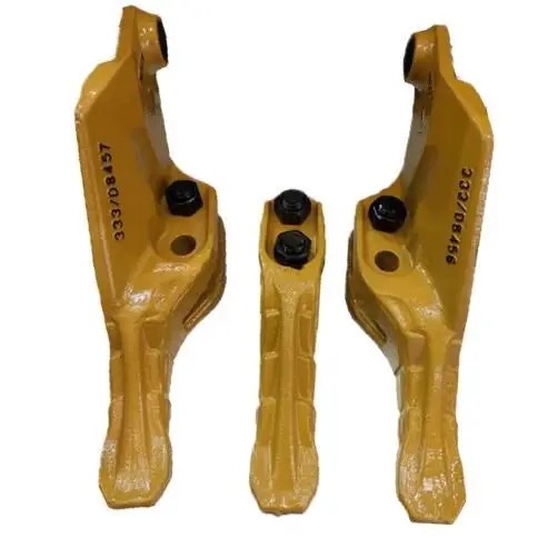 பக்கெட் பற்கள் எவ்வாறு அகழ்வாராய்ச்சி திறனை மேம்படுத்துகிறது?